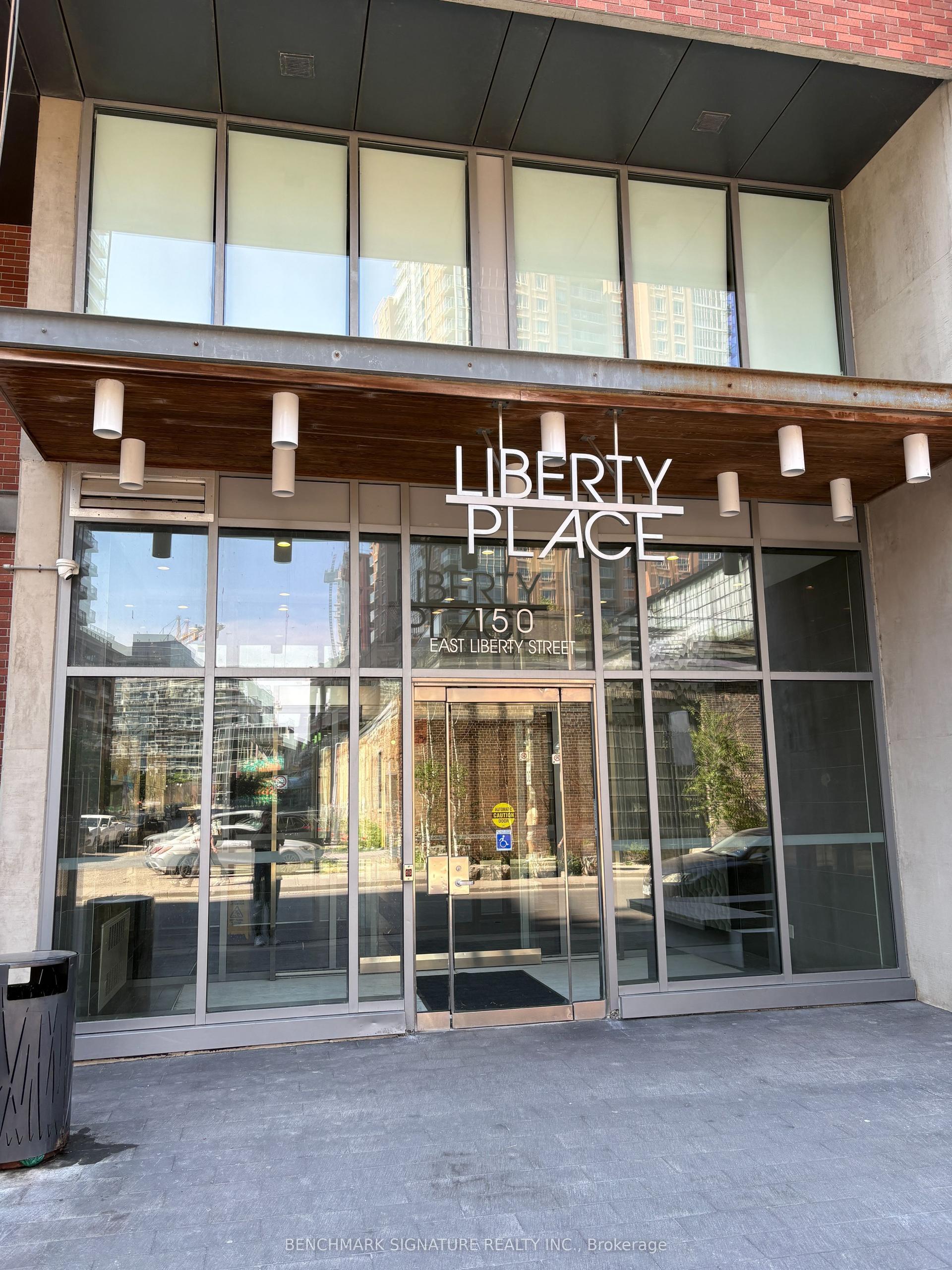150 East Liberty Street 1216 #1216, Toronto — Condo for sale, photo 1