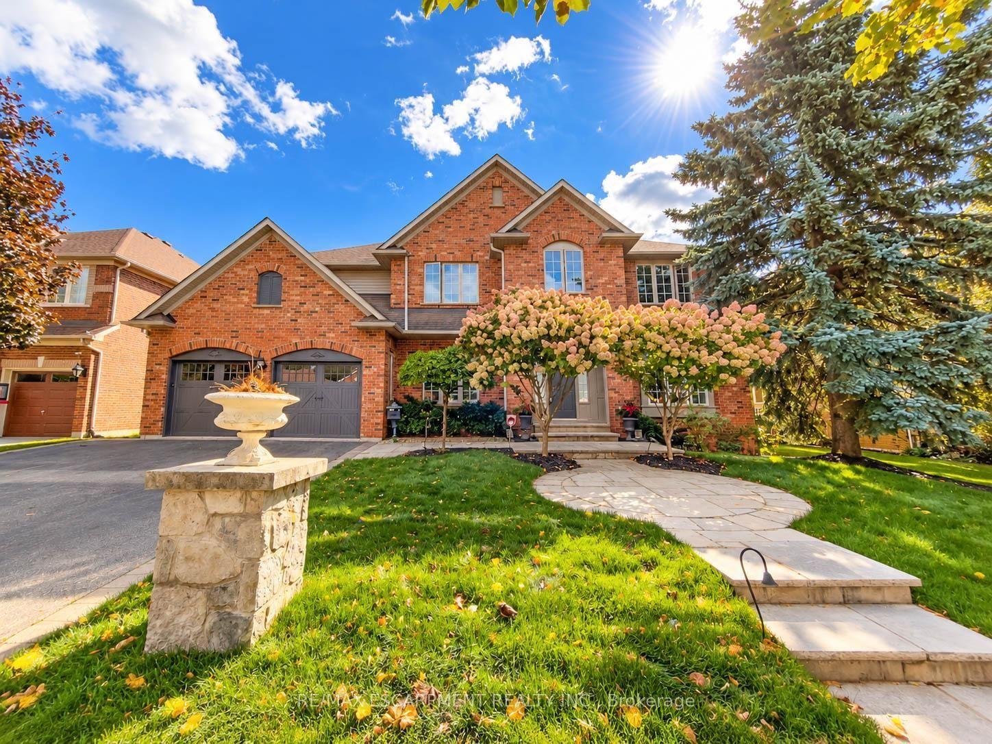 4180 Arbourfield Drive, Burlington — Detached for sale, photo 1
