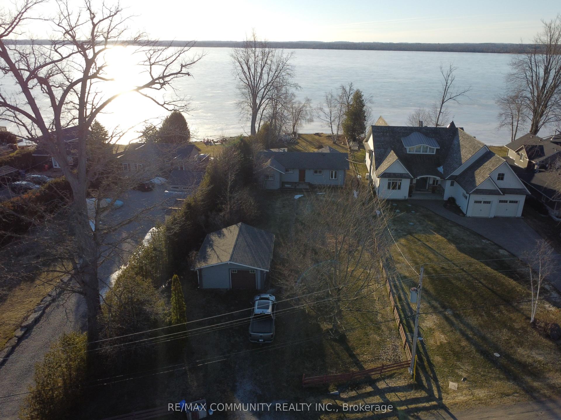 579 Duclos Point Road — photo 2