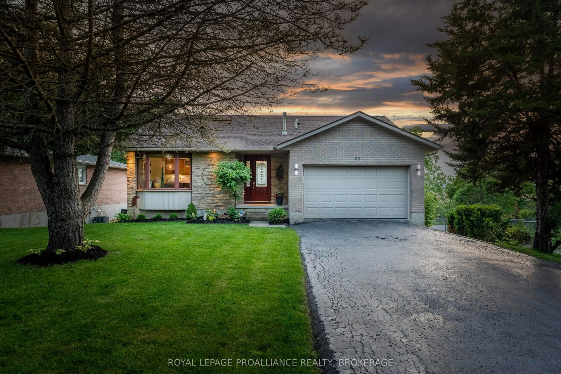 80 Limeridge Drive — photo 1
