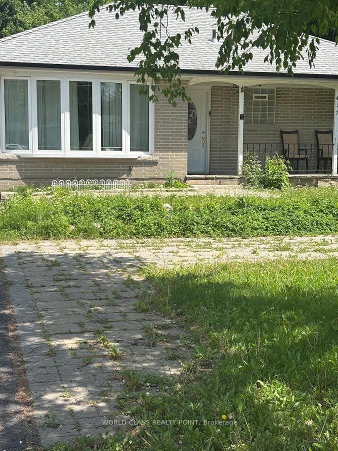 417 Taylor Mills Drive N Bsmt #Bsmt — photo 1