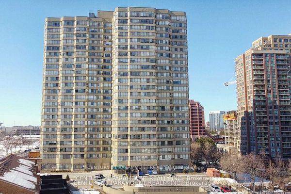 3605 Kariya Drive 2104 #2104 — photo 1