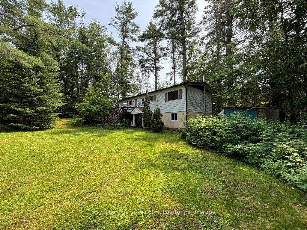 1019 Loyalist Drive, Minden Hills — Detached for sale, photo 1