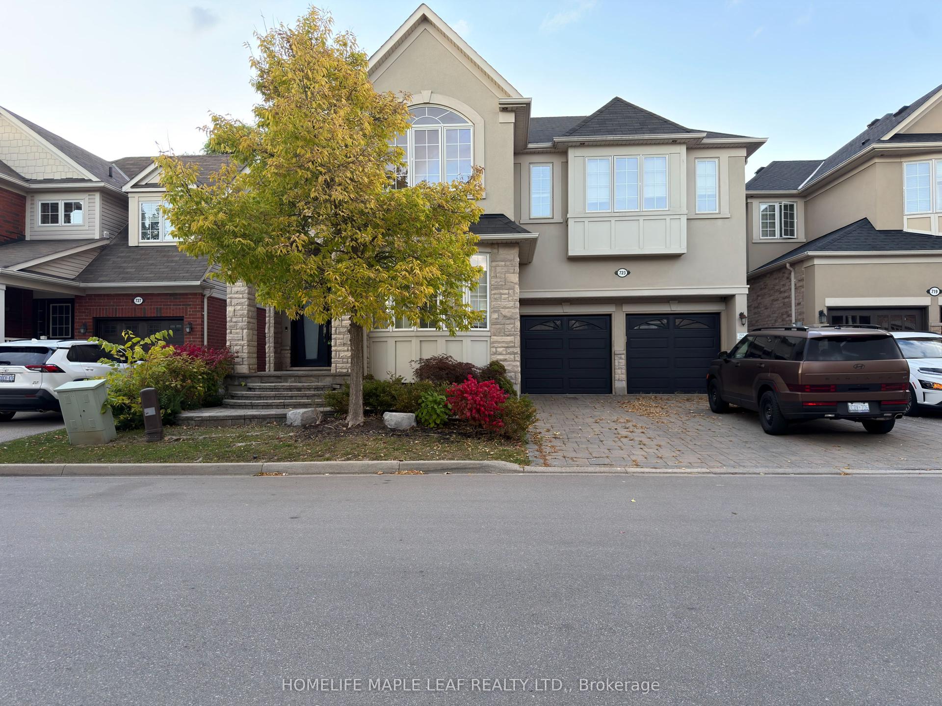 723 Hood Terrace, Milton — Detached for sale, photo 1