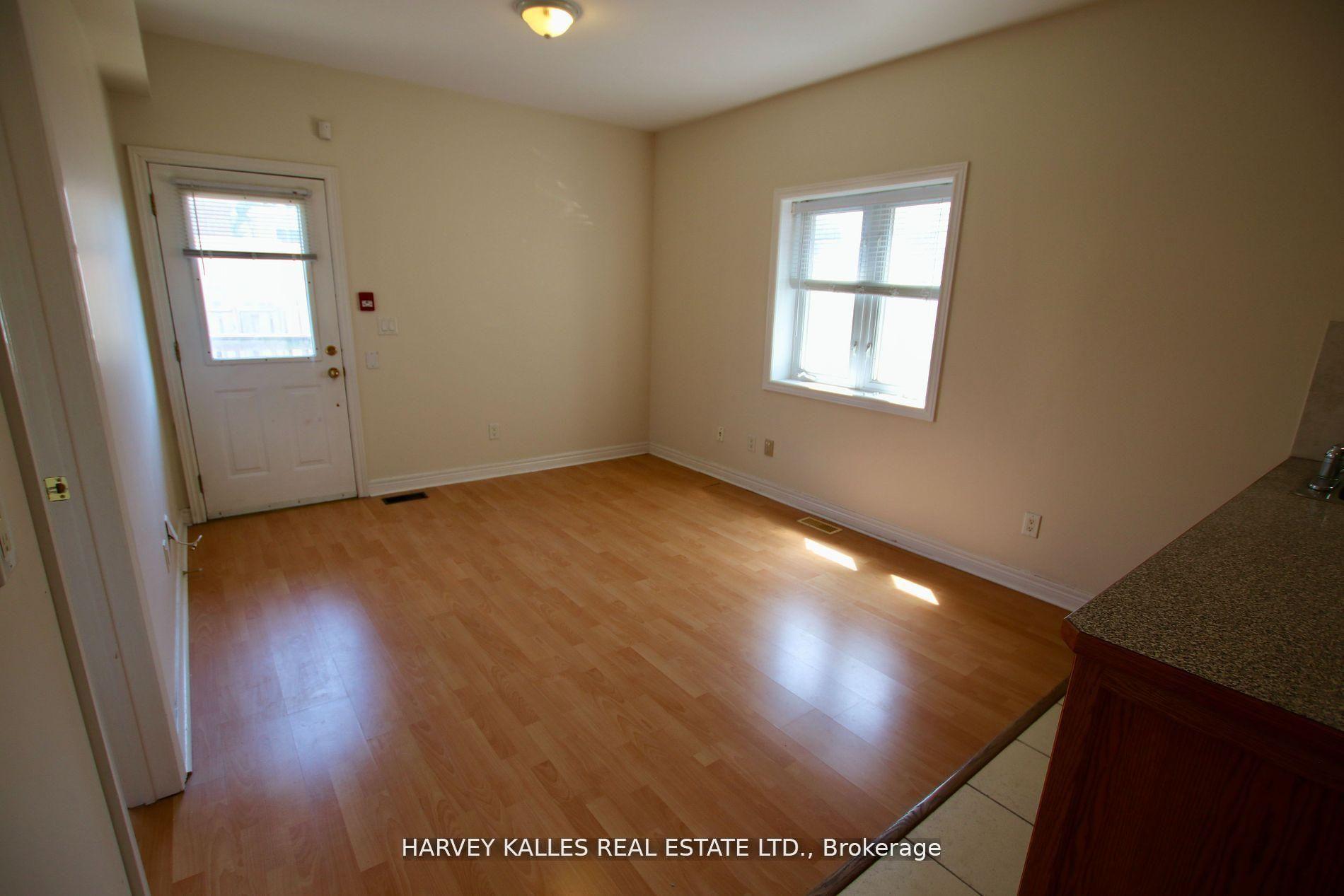 775 Ossington Avenue 2 #2, Toronto — Detached for lease, photo 1