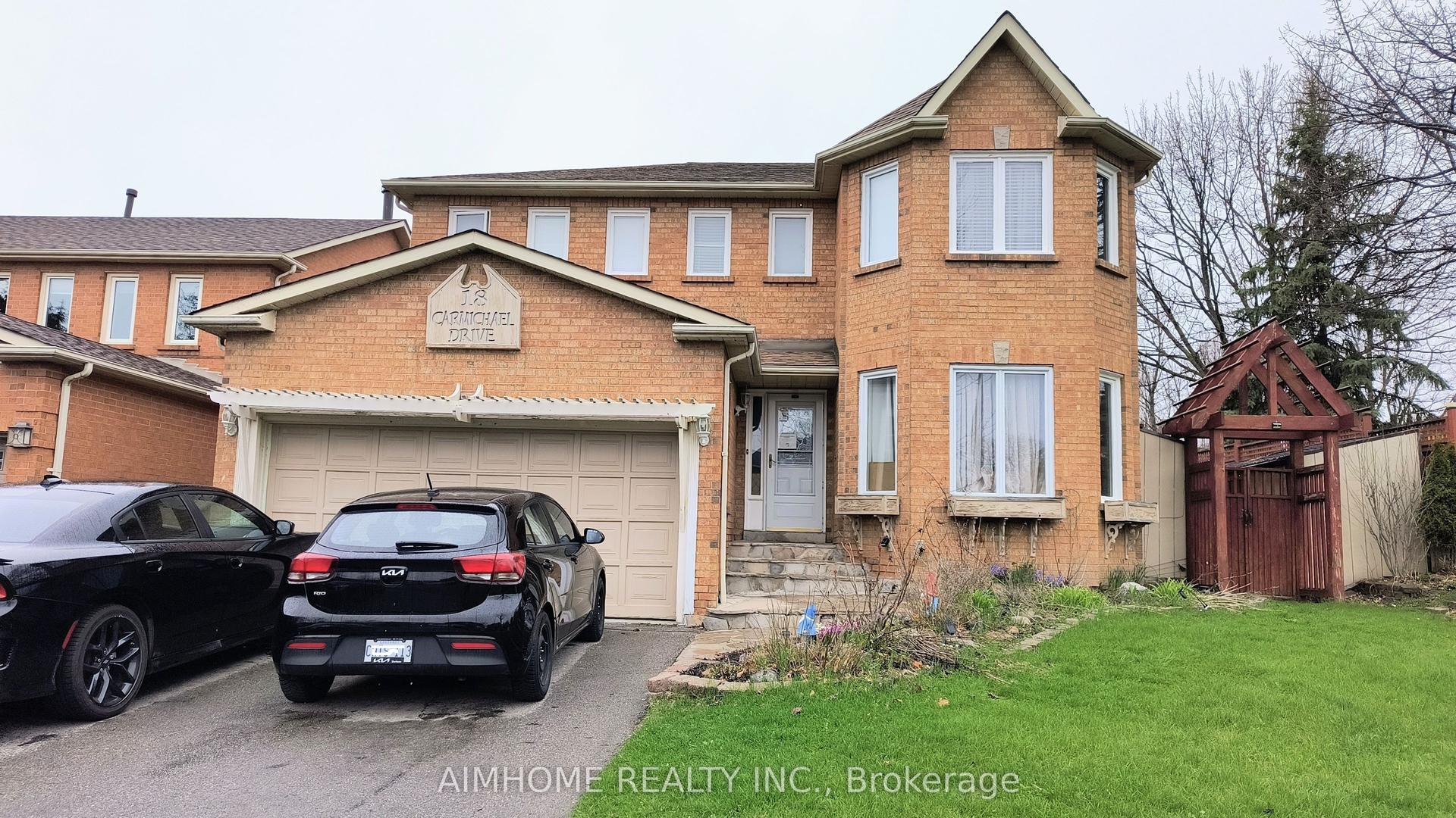 18 Carmichael Drive — photo 1