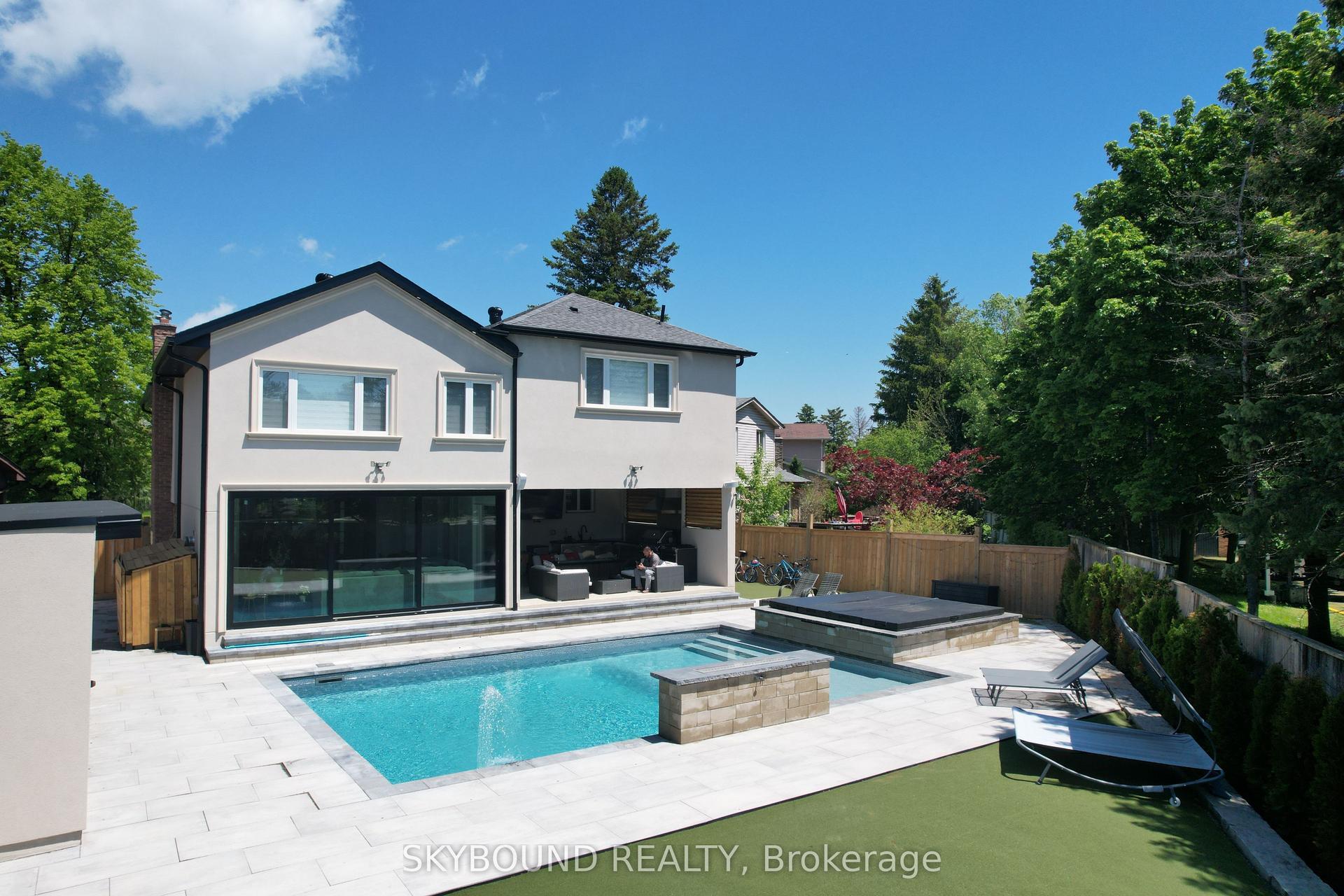 2711 Spruce Needle Court, Mississauga — Detached for sale, photo 1