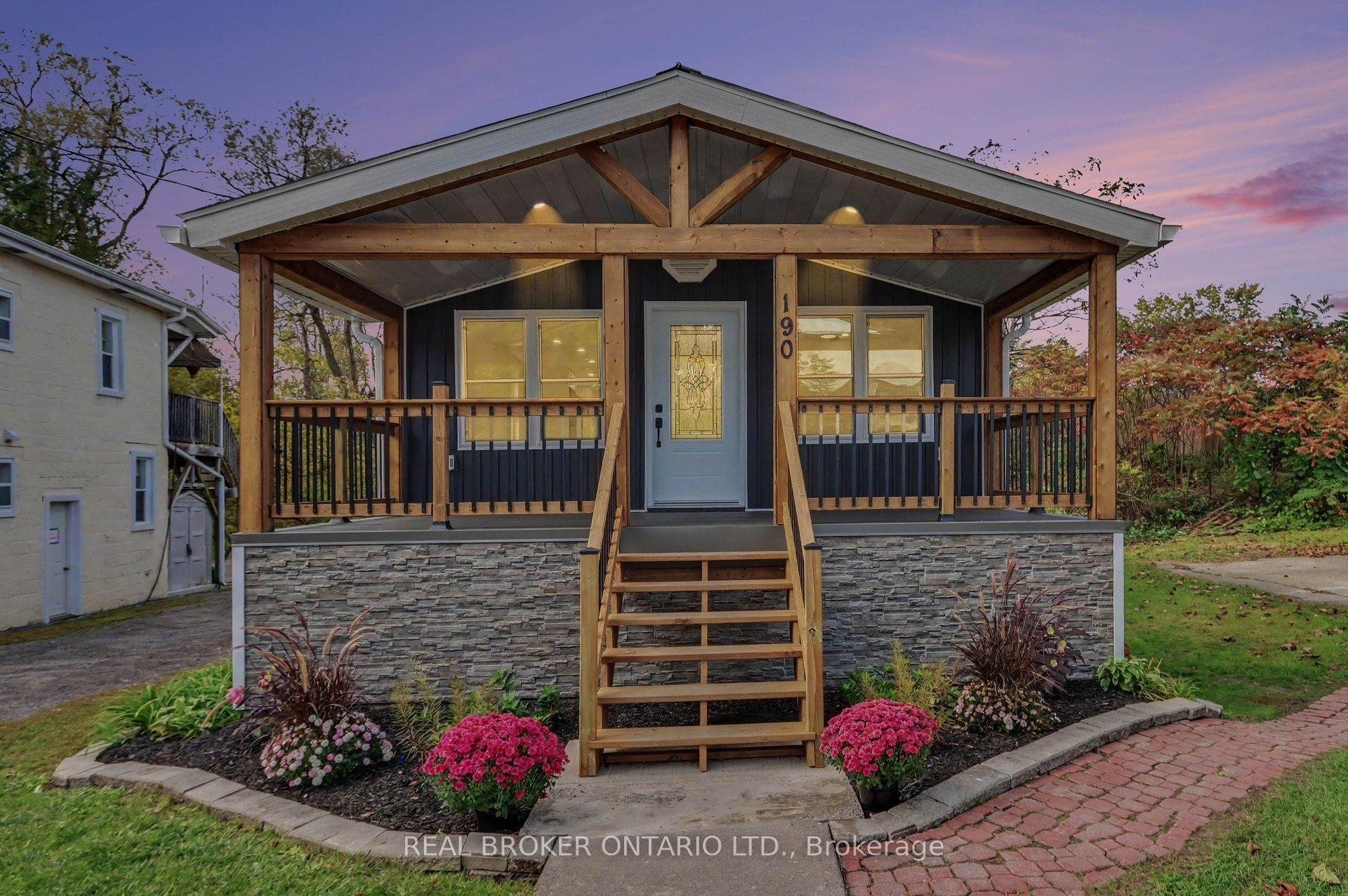 190 Ormond Street, Brockville — Detached for sale, photo 1