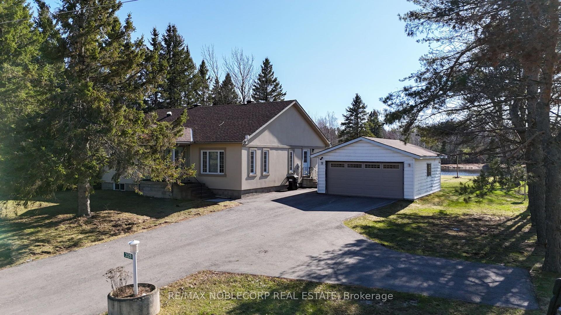 3128 New Brailey Line — photo 1