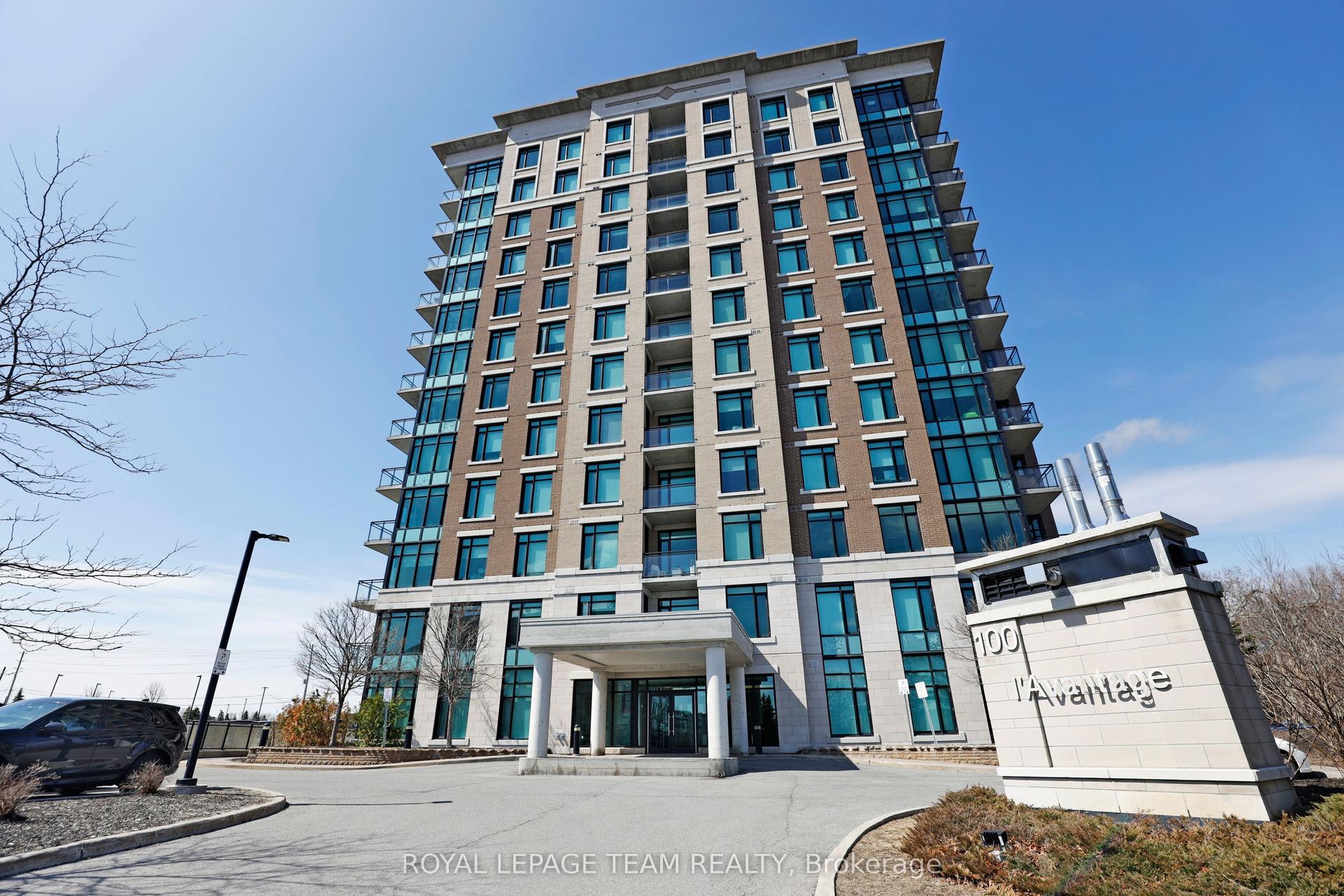 100 Roger Guindon Avenue 202 #202 — photo 1