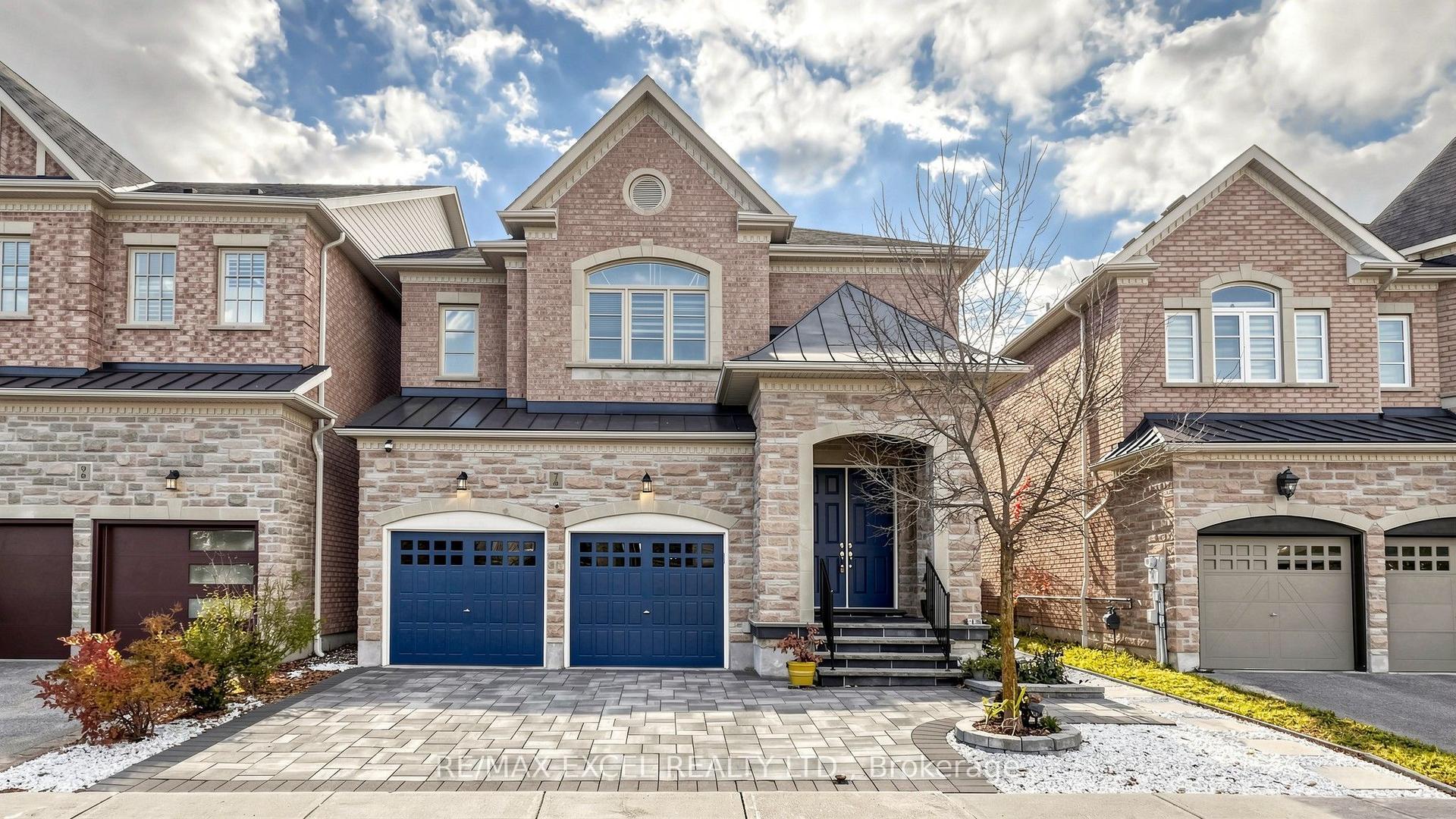 7 Sundew Lane, Richmond Hill — Detached for sale, photo 1