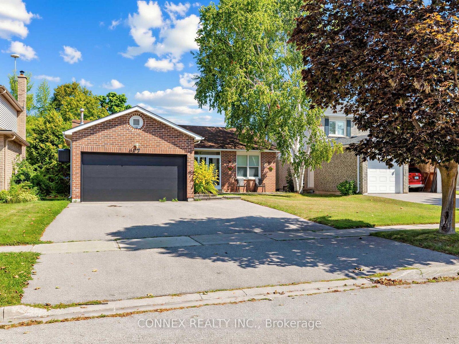 77 Colony Trail Boulevard, East Gwillimbury — Detached for lease, photo 1