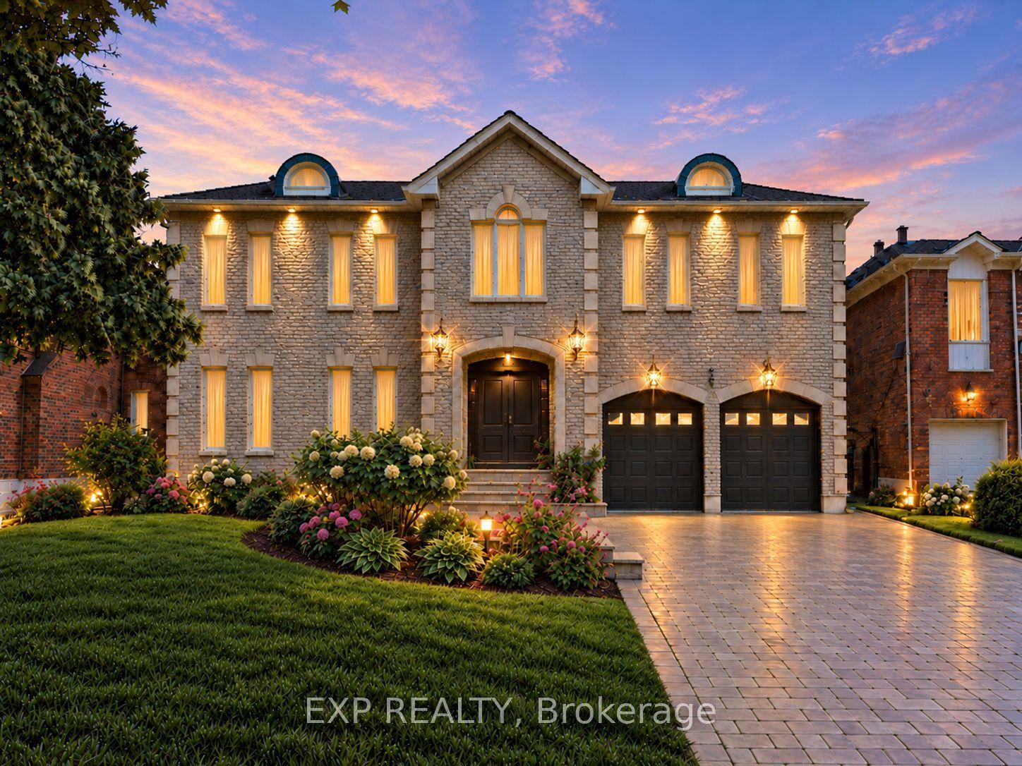 29 Northgate Crescent, Richmond Hill — Detached for sale, photo 1