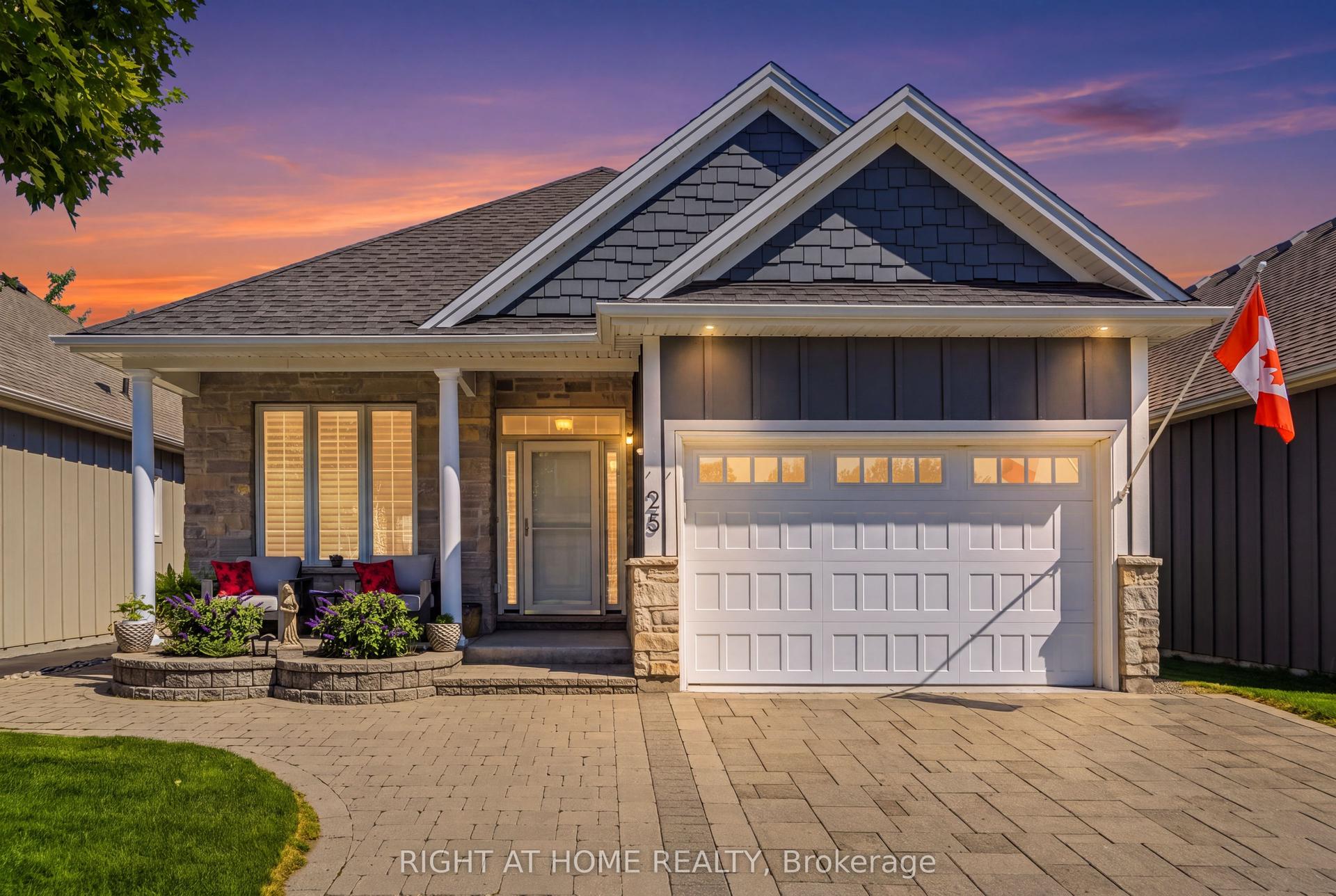 25 RIESLING Drive, Niagara-on-the-Lake — Detached for sale, photo 1