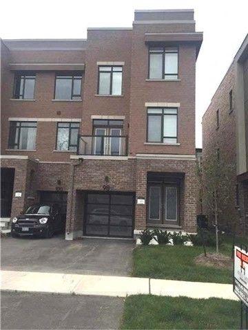 98 Salterton Circle — photo 1