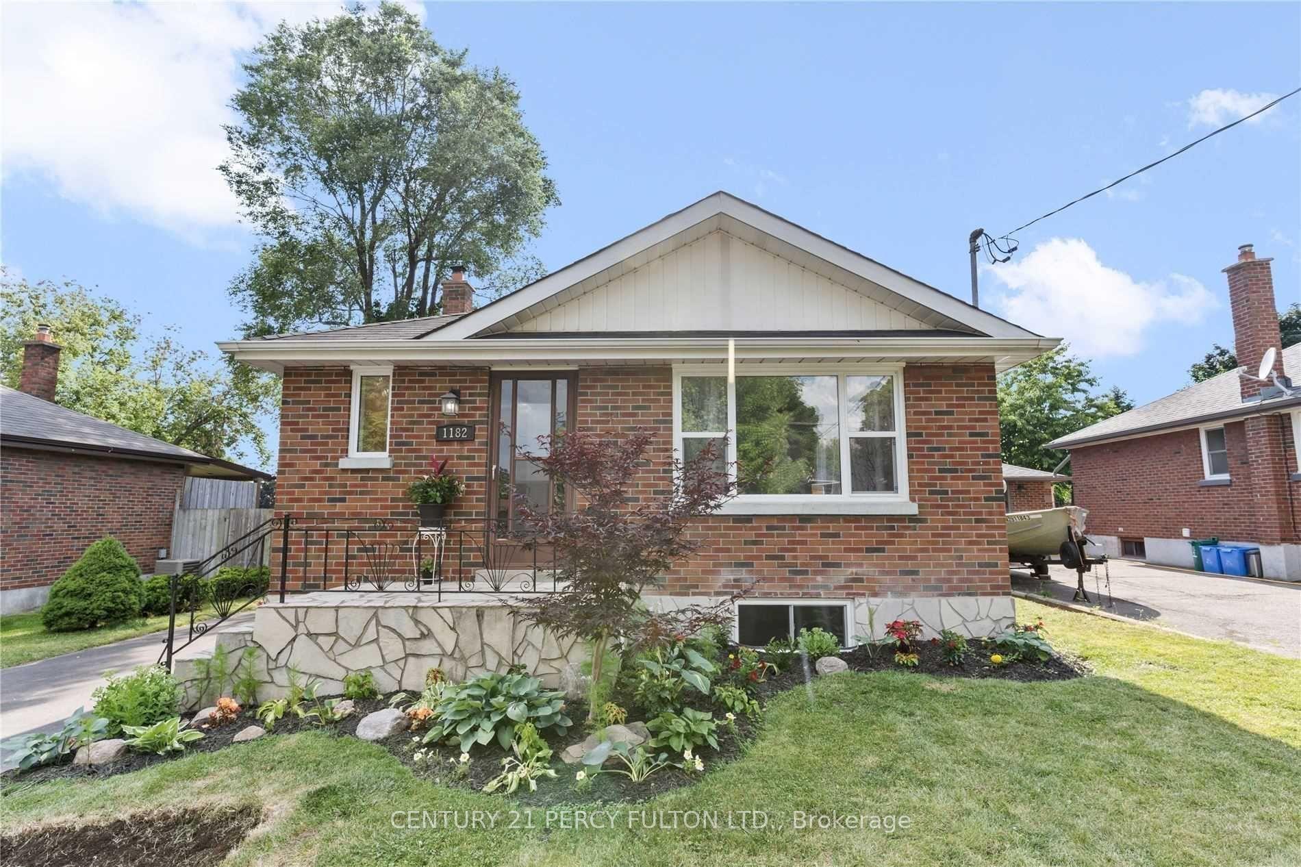 1182 Ravine Road Bsmt #Bsmt — photo 1