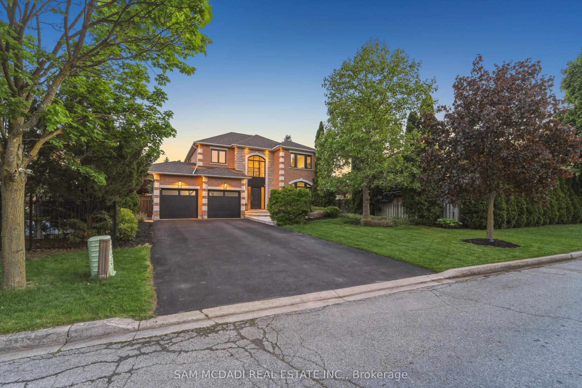 6311 Mulberry Crescent — photo 1