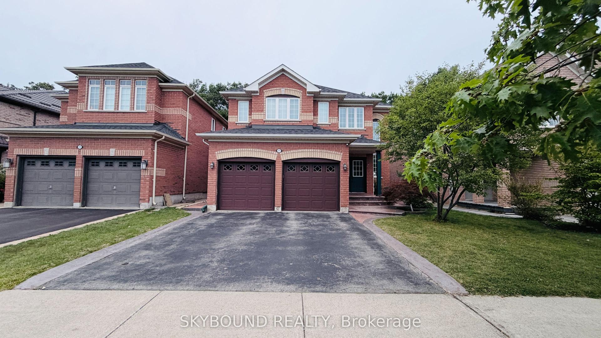 3777 Quiet Creek Drive, Mississauga — Detached for lease, photo 1