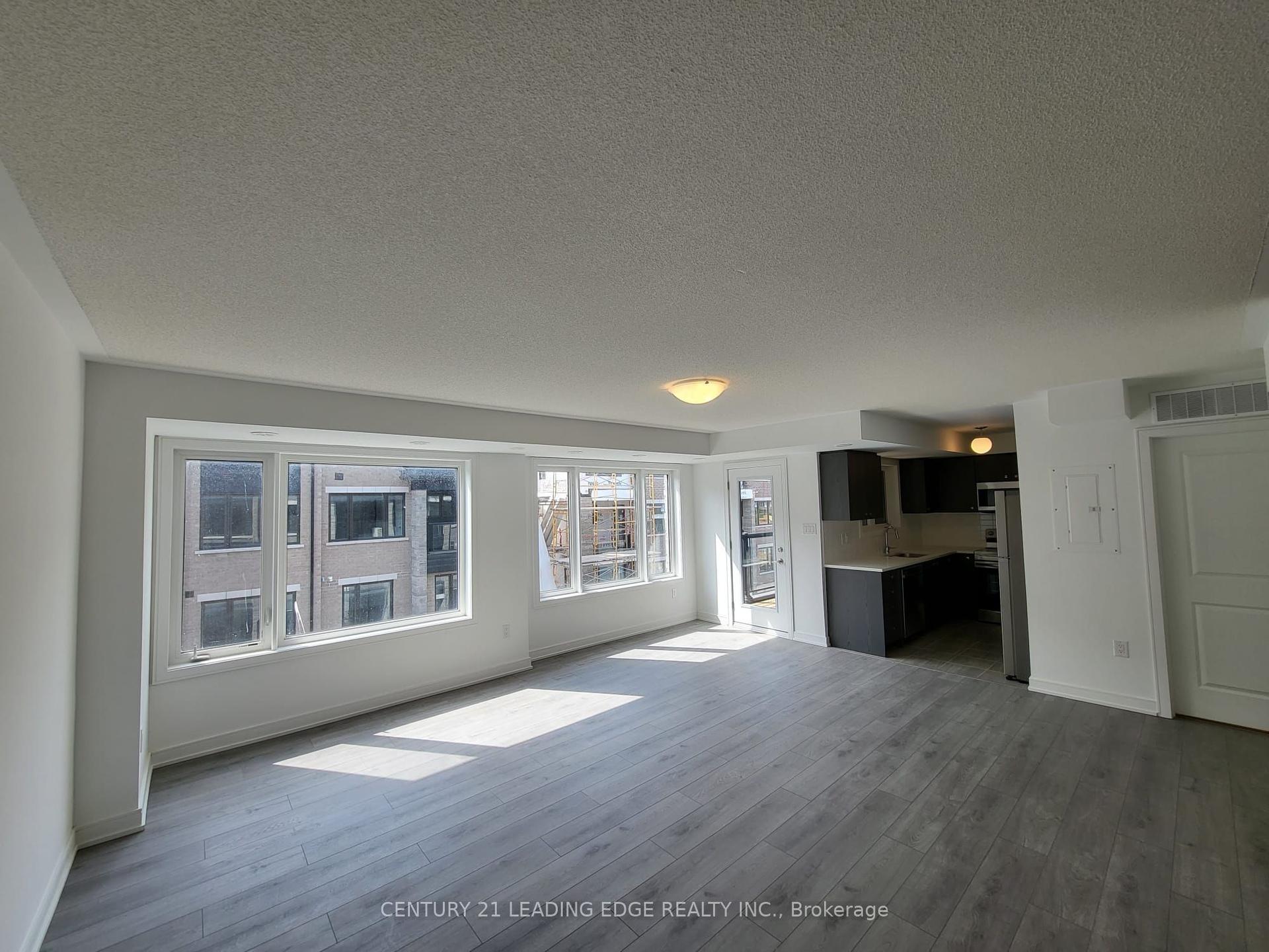 27 MAGNOLIA Lane, Barrie — Condo Town for sale, photo 1