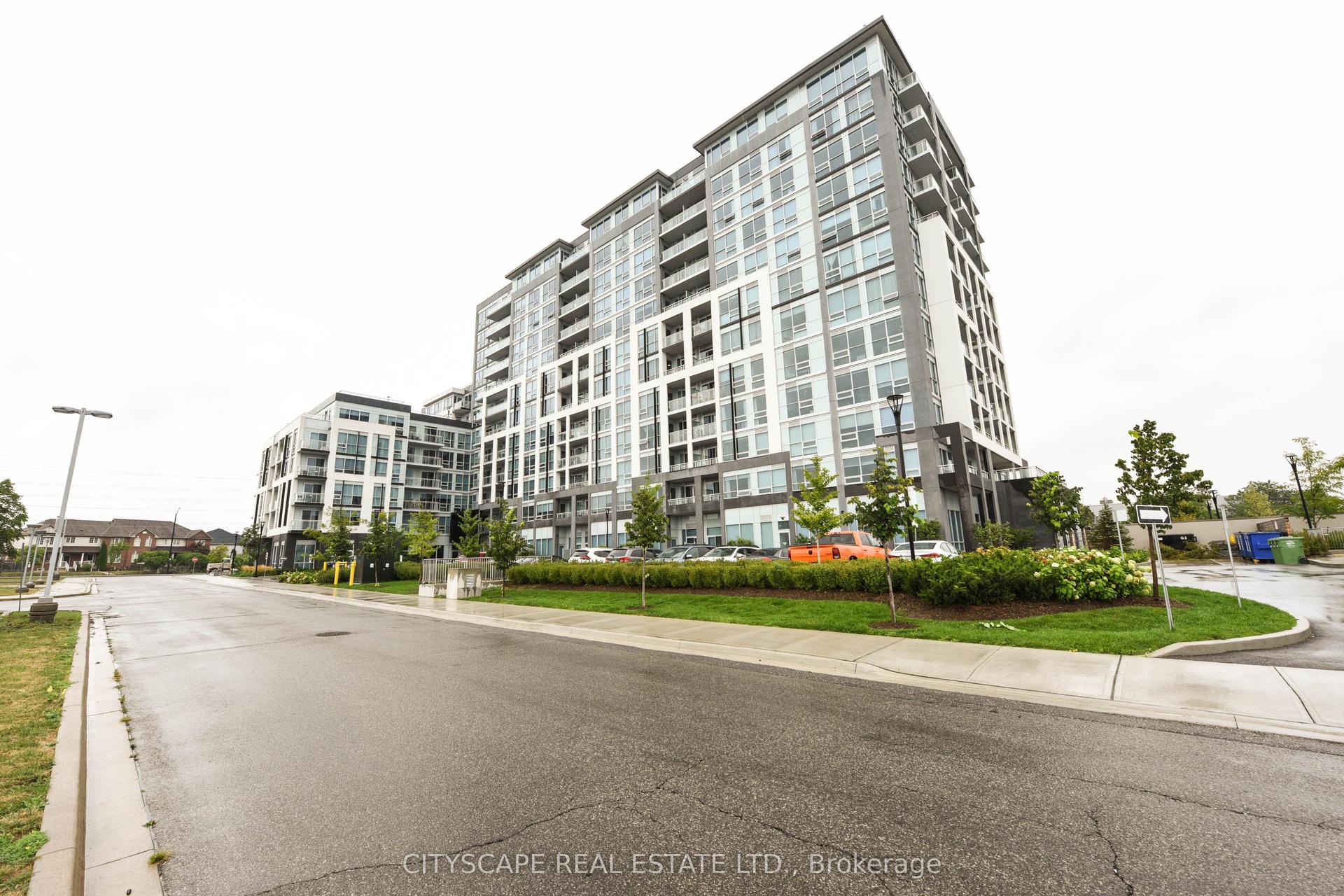 1050 Main St E Main Street E 426 #426, Milton — Condo for lease, photo 1