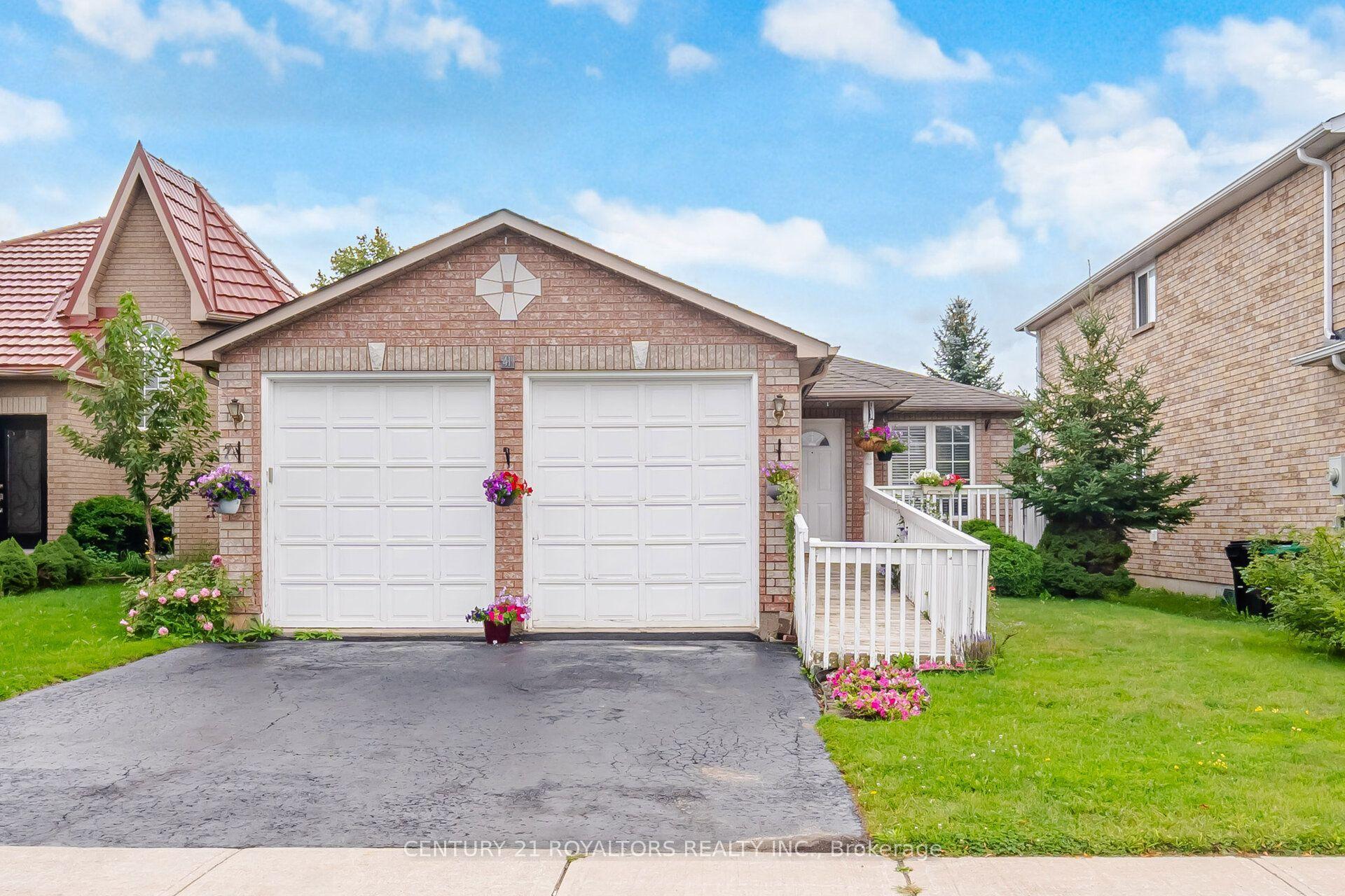 41 Irene Drive SE, Barrie — Detached for sale, photo 1