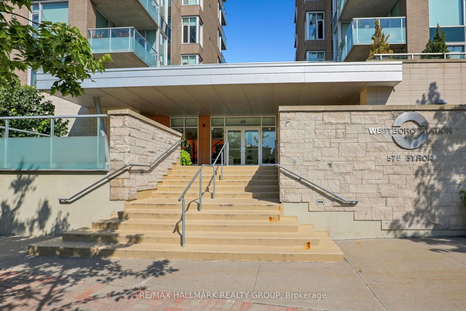 575 Byron Avenue 411 #411, Carlingwood - Westboro and Area — Condo for sale, photo 1