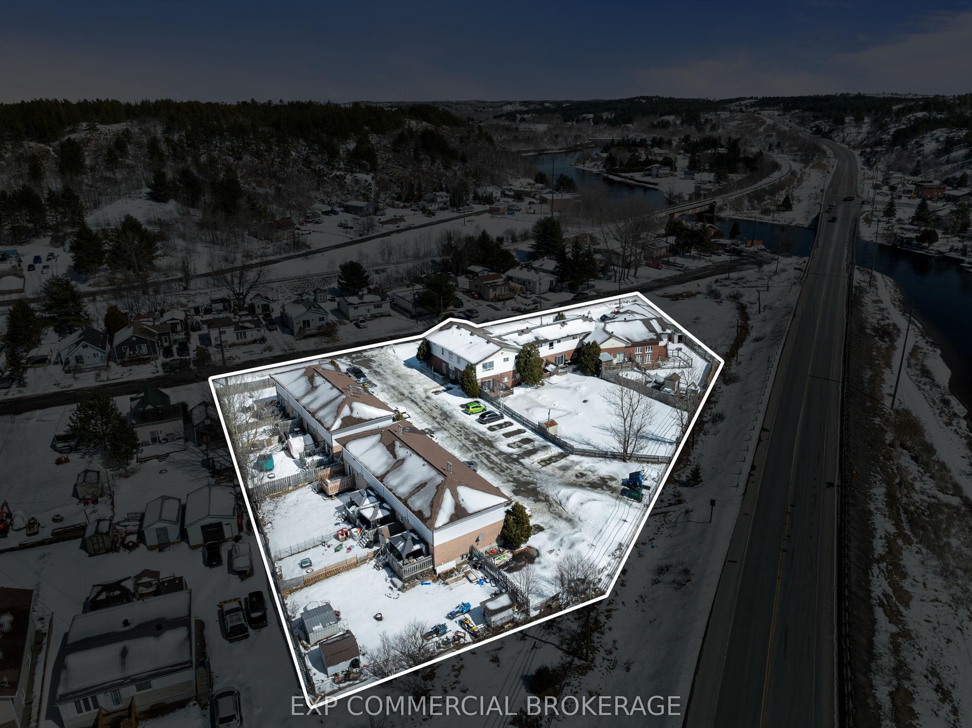 29 Laren Street, Greater Sudbury — Multiplex for sale, photo 1