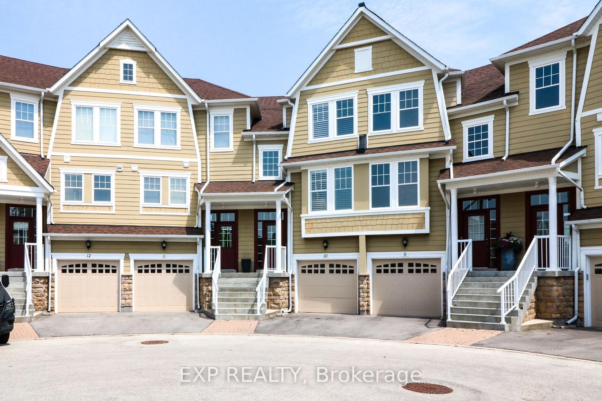 10 Boardwalk Avenue 17 #17 — photo 1