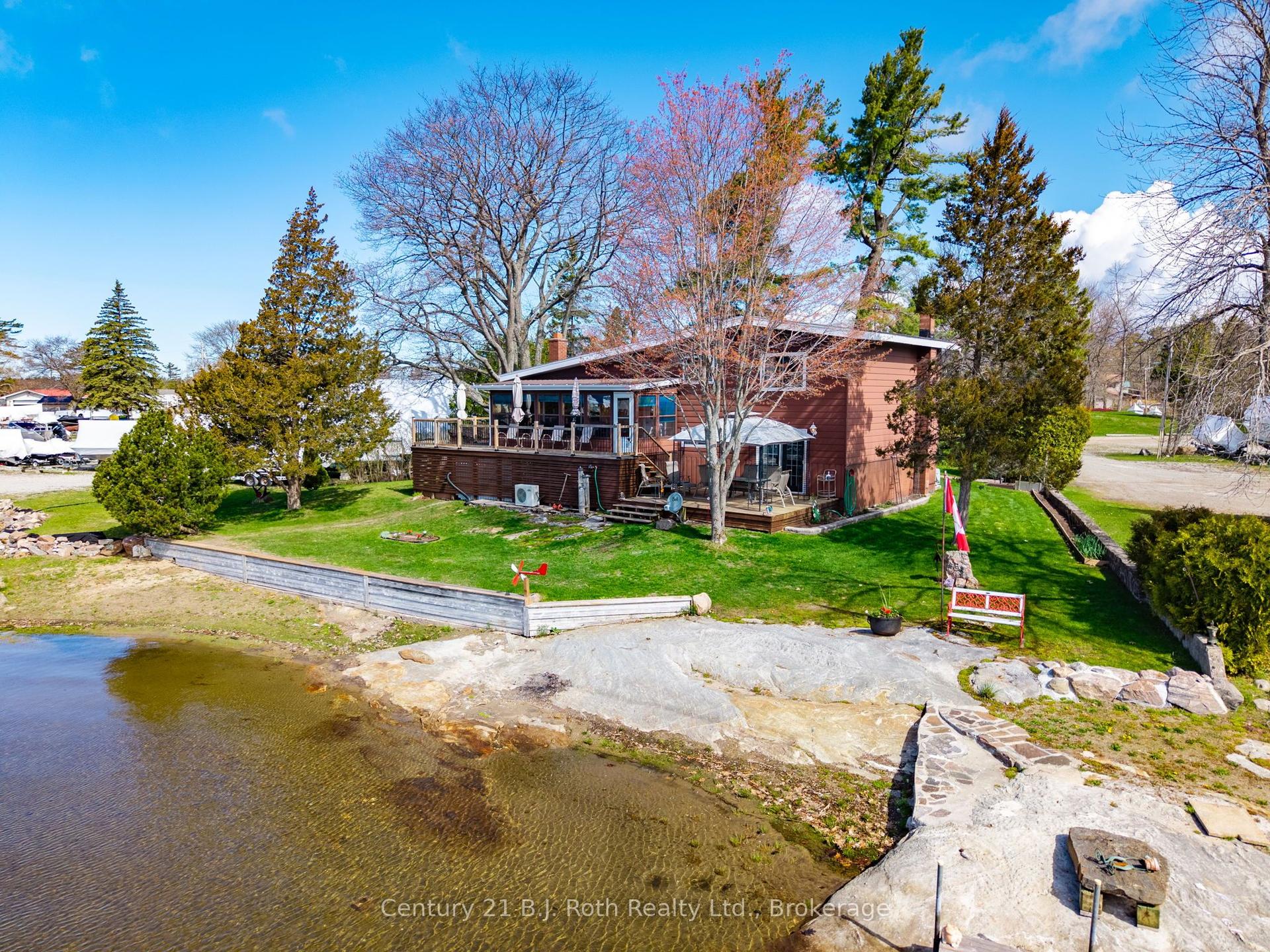 41 Brandy's Island Road — photo 1