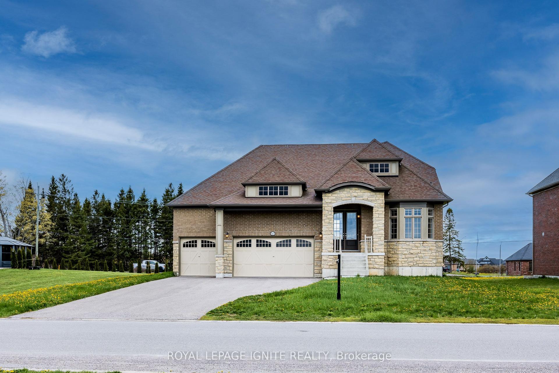 83 Summer Breeze Drive — photo 1