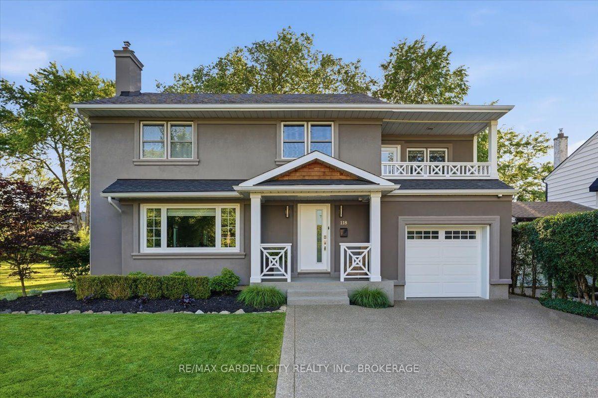 118 Riverdale Drive — photo 1