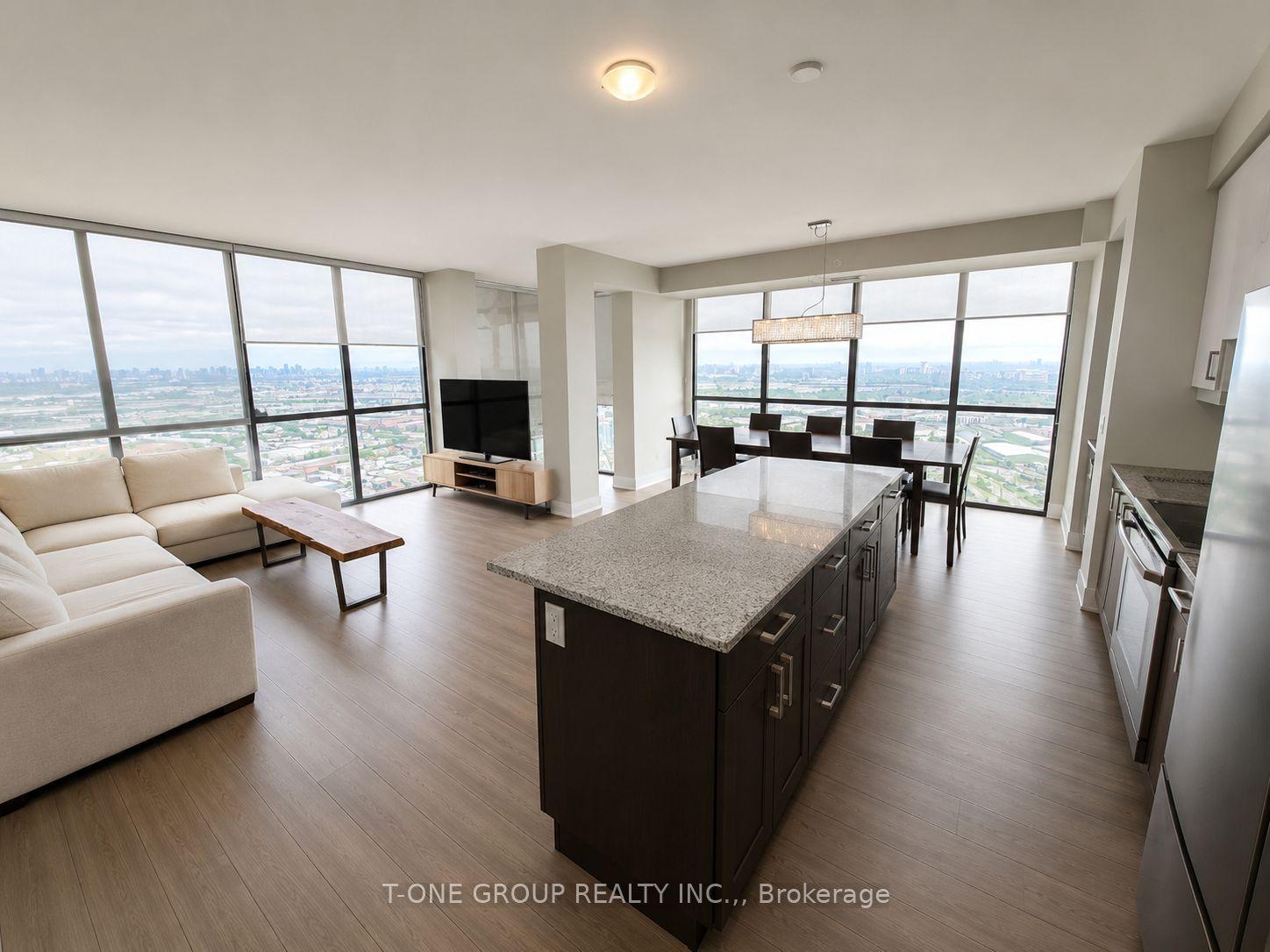 2900 Highway 7 Road 2702 #2702, Vaughan — Condo for lease, photo 1