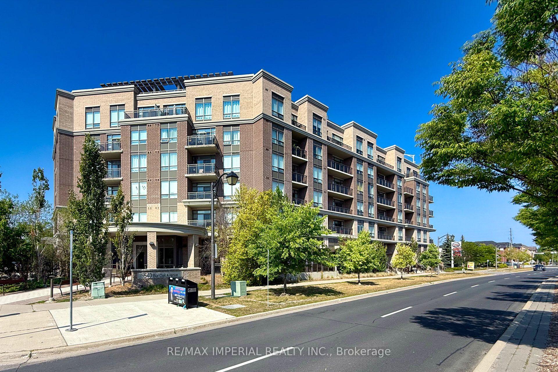 540 Bur Oak Avenue 530 #530 — photo 1
