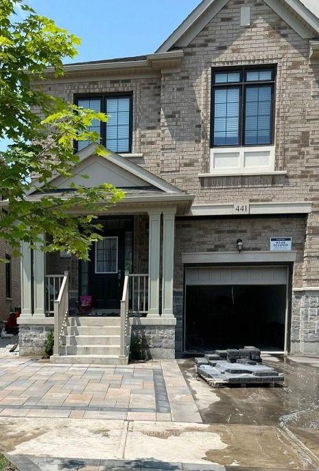 441 Bergamot Avenue — photo 1