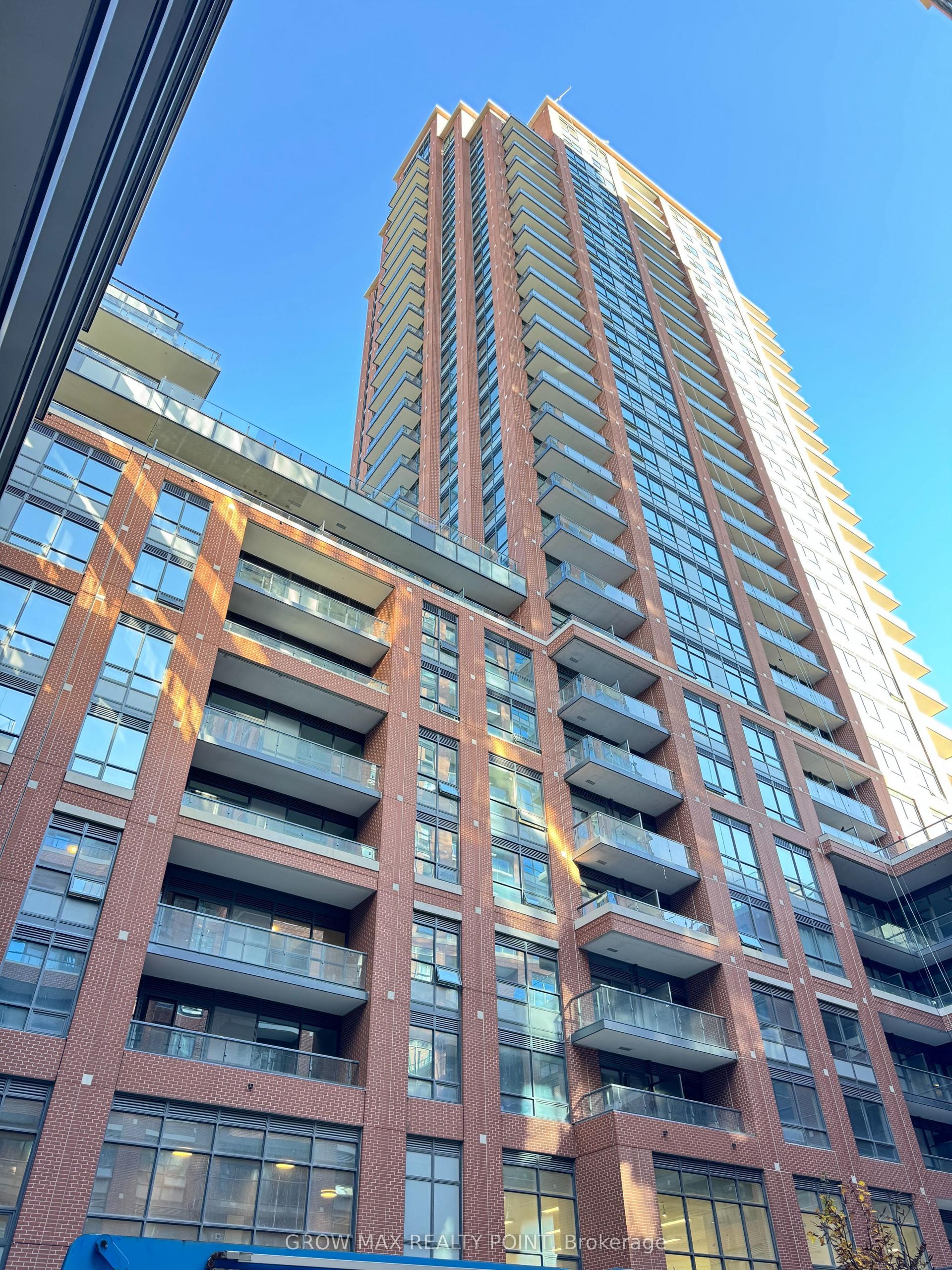 3270 SHEPPARD Avenue E 1421 #1421, Toronto — Condo for lease, photo 1