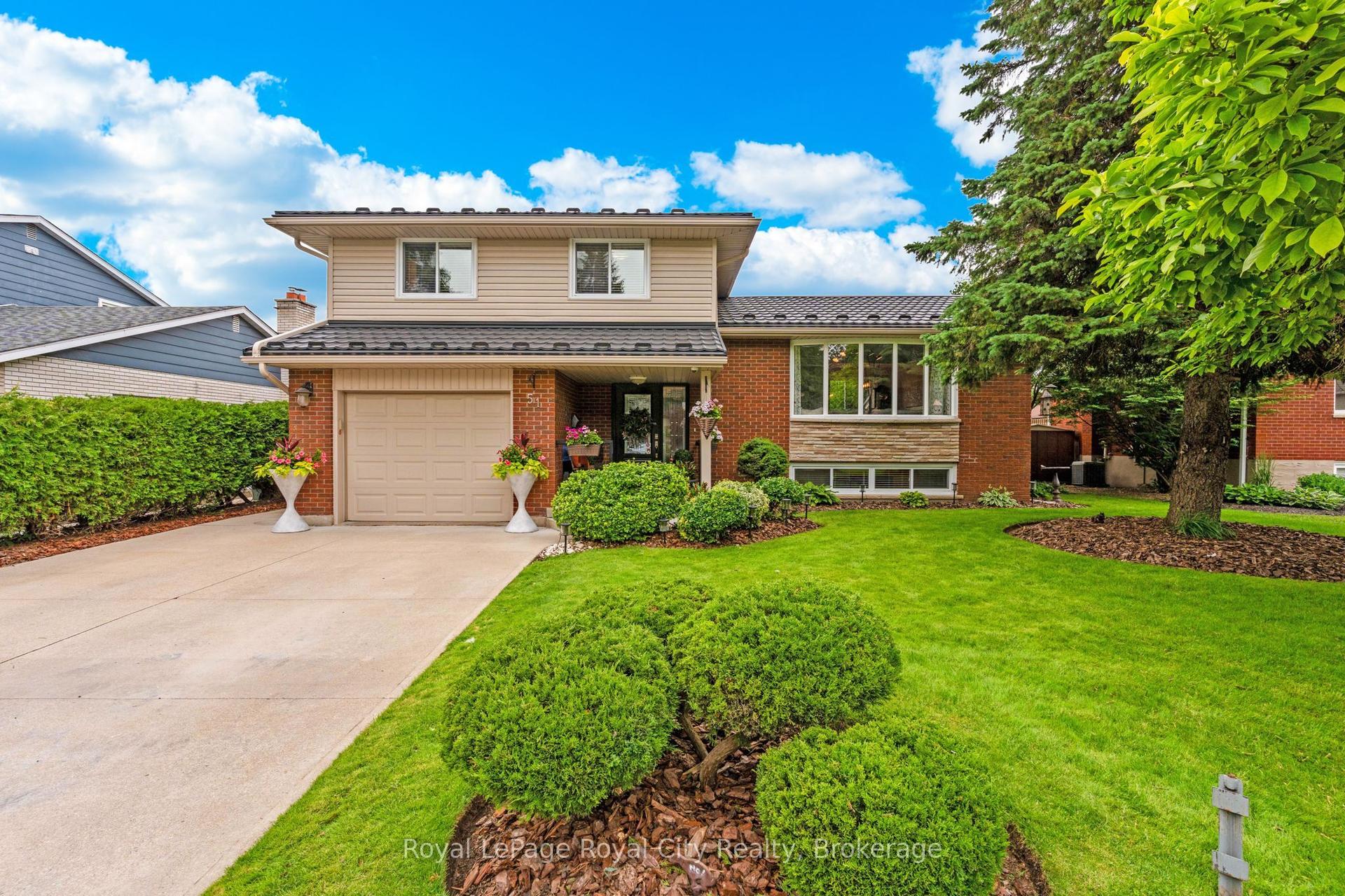 51 Elginfield Drive — photo 1