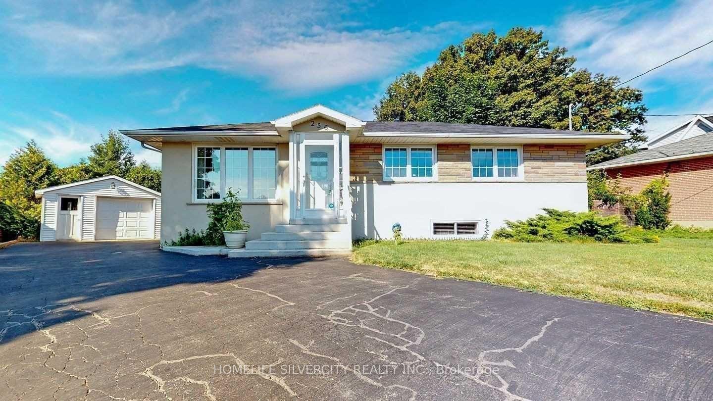256 Weighton Drive — photo 1