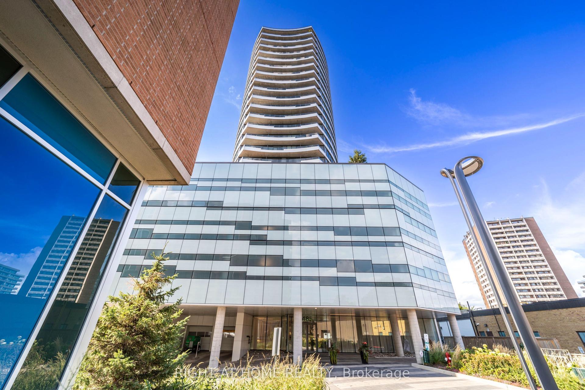485 RICHMOND Road 1309 #1309, Carlingwood - Westboro and Area — Condo for sale, photo 1