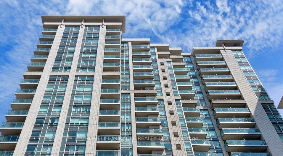 31 Bales Avenue 210 #210, Toronto — Condo for lease, photo 1