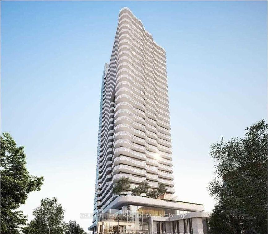 15 Holmes Avenue 1009 #1009, Toronto — Condo for sale, photo 1