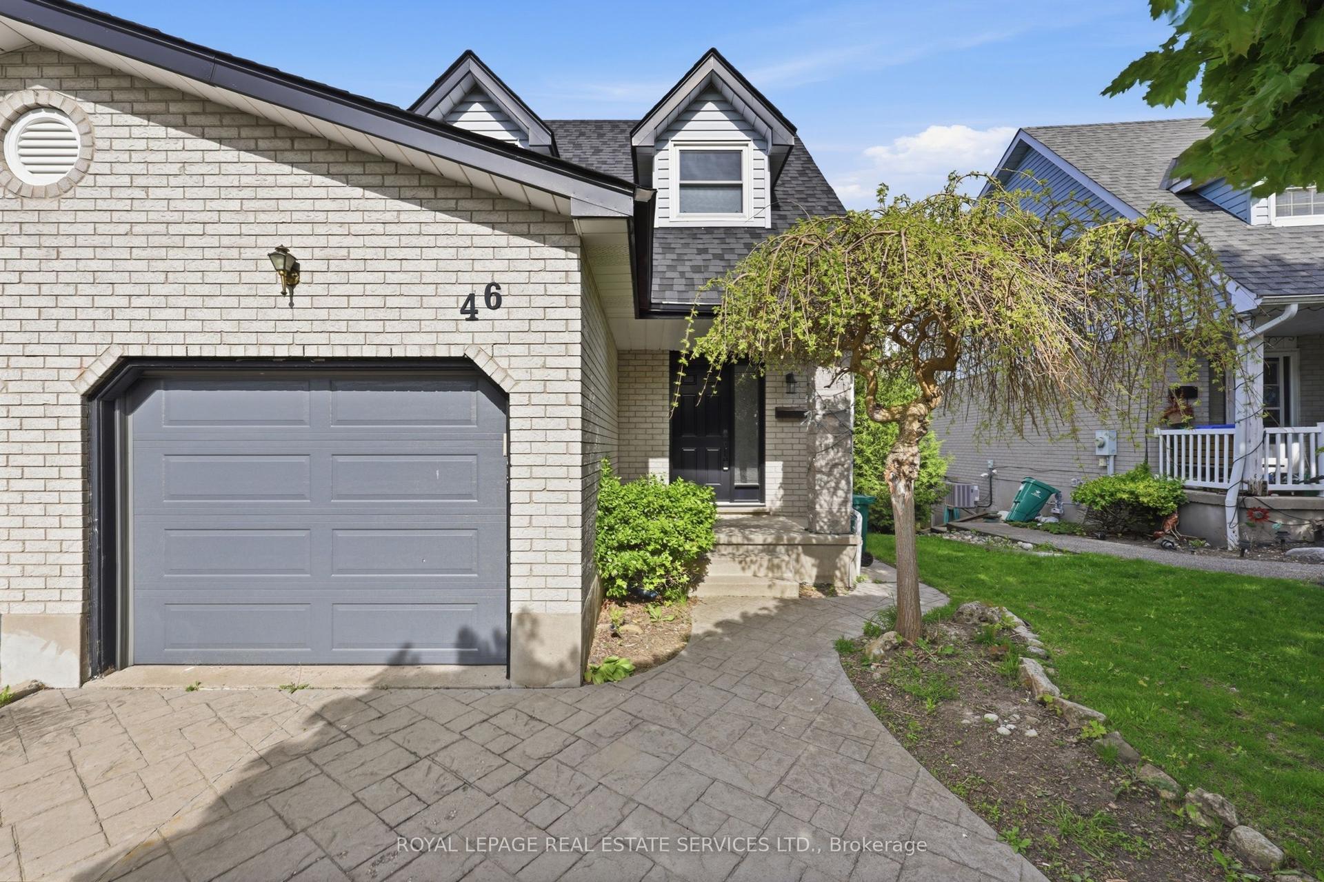 46 Lisbon Pines Drive — photo 1