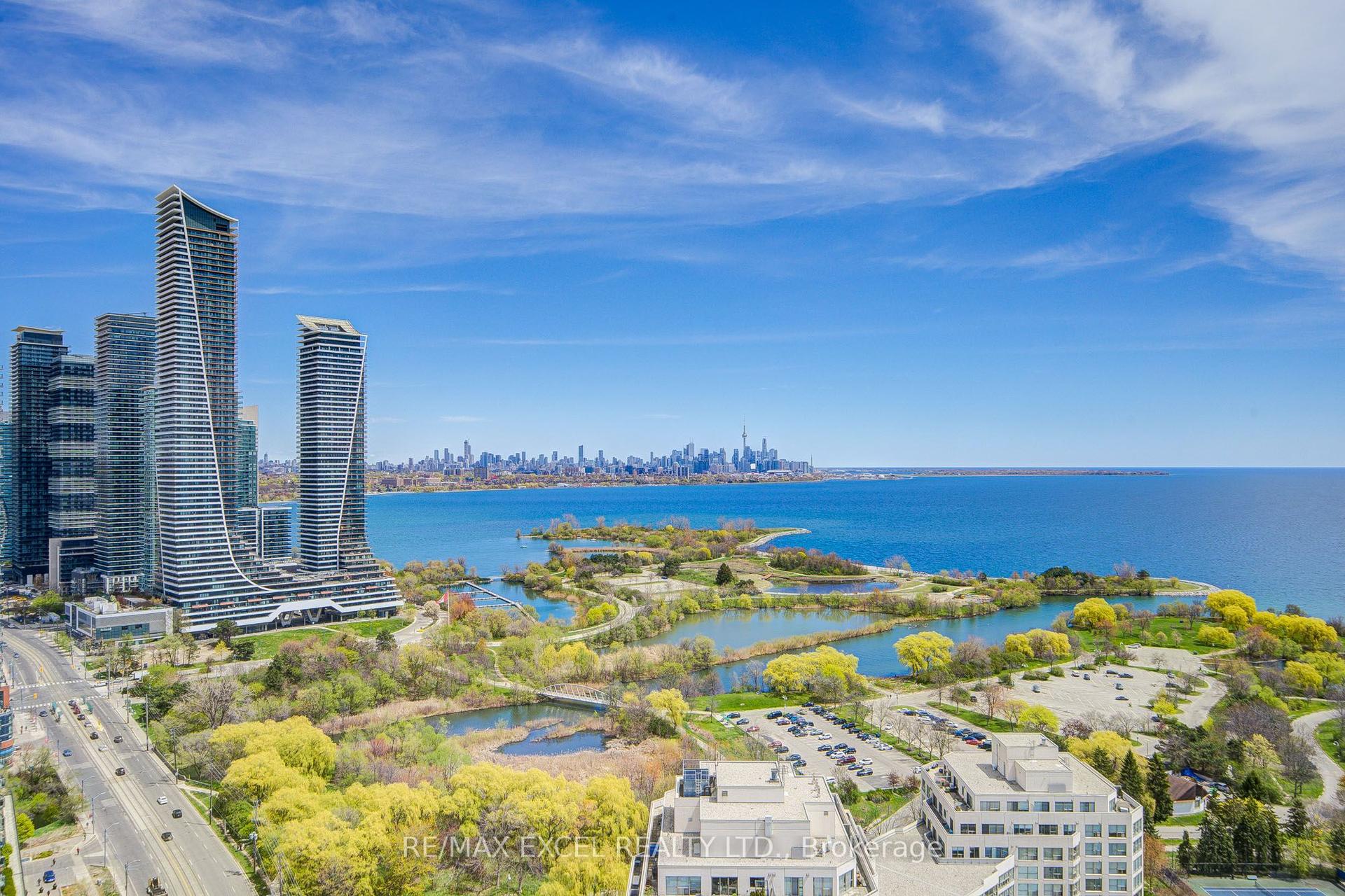 2269 Lake Shore Boulevard W 2105 #2105, Toronto — Condo for sale, photo 1