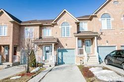 6399 Spinnaker Circle 91 #91, Mississauga — Condo Town for lease, photo 1