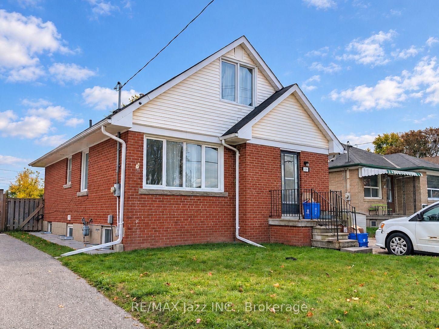 661 Taylor Avenue Bsmt #Bsmt, Oshawa — Detached for lease, photo 1