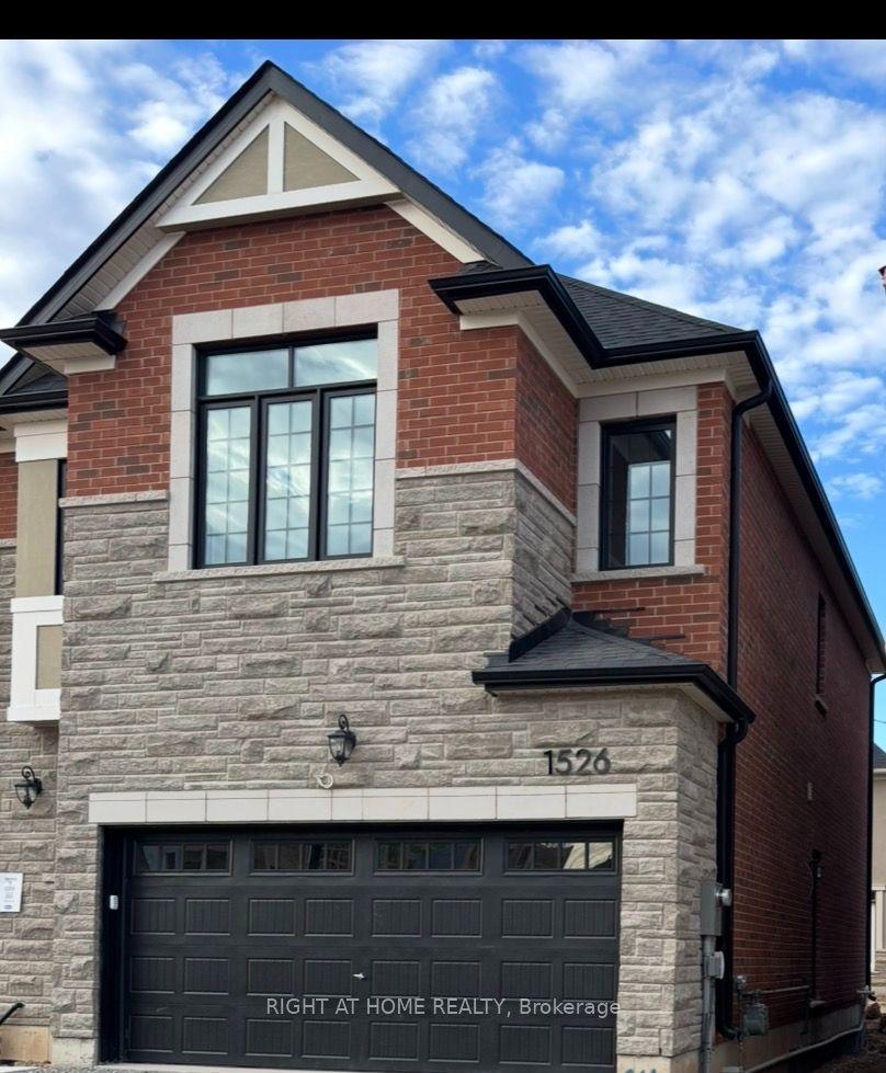 1526 zilio Terrace LOWER LEVEL #LOWER LEVEL, Milton — Detached for lease, photo 1