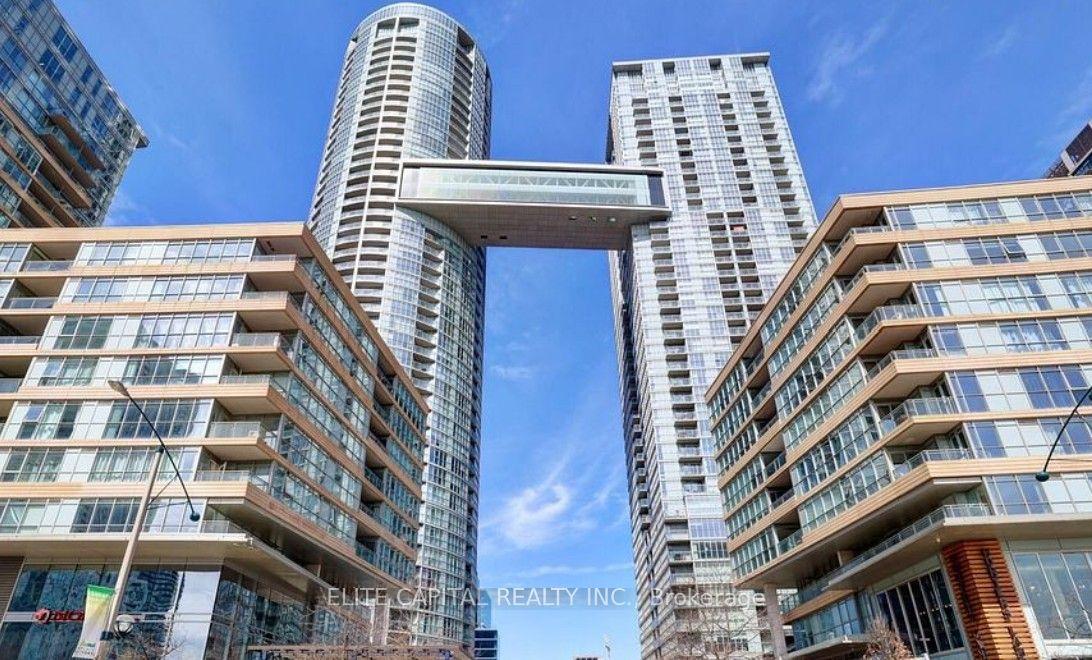 21 Iceboat Terrace 3610 #3610 — photo 1