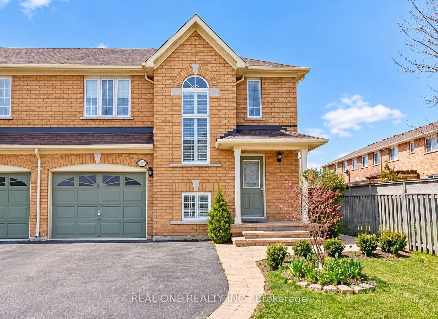 2272 Osprey Lane, Oakville — Semi-Detached for lease, photo 1