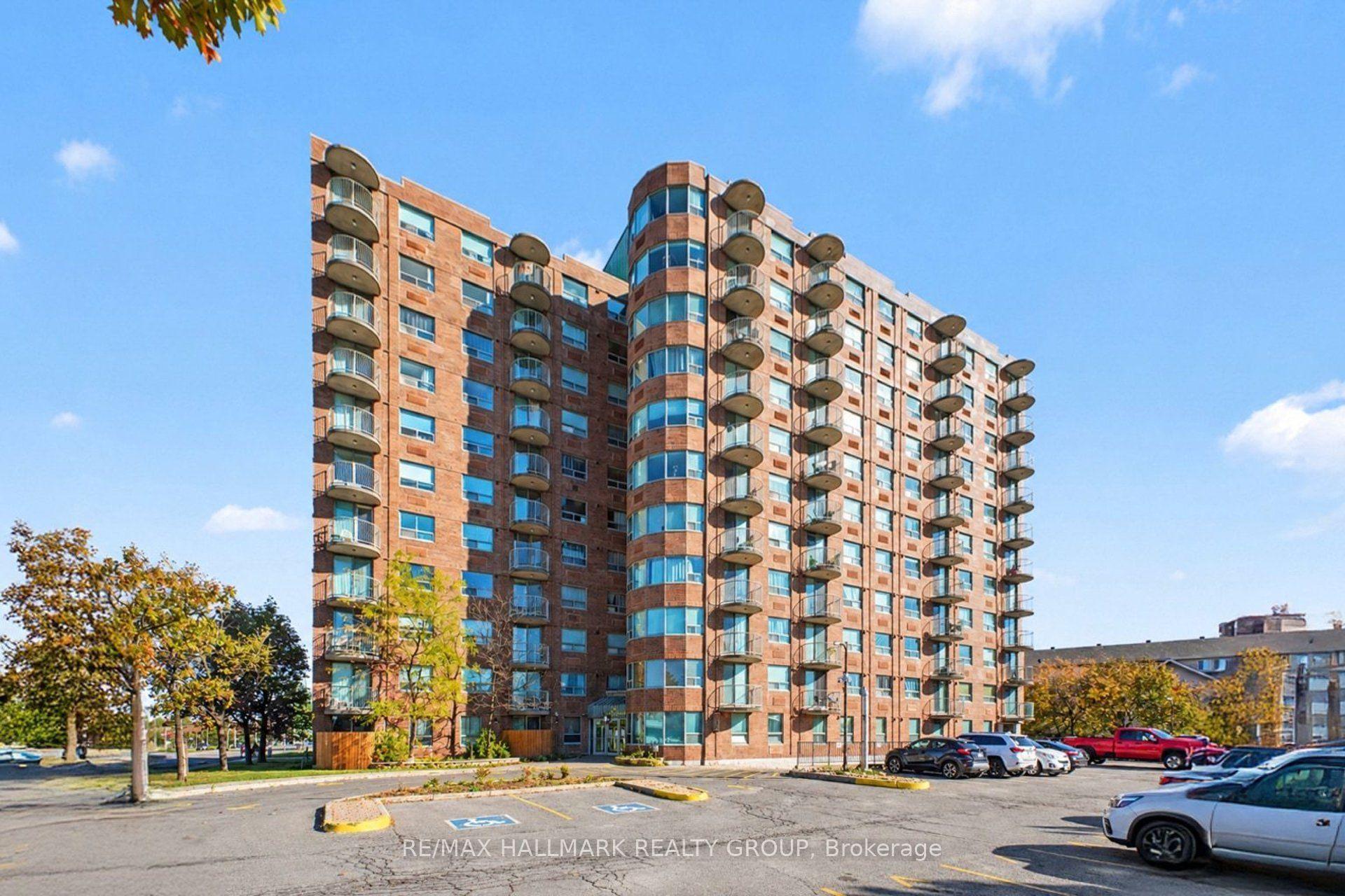 1440 Heron Road 309 #309, Hunt Club - South Keys and Area — Condo for sale, photo 1