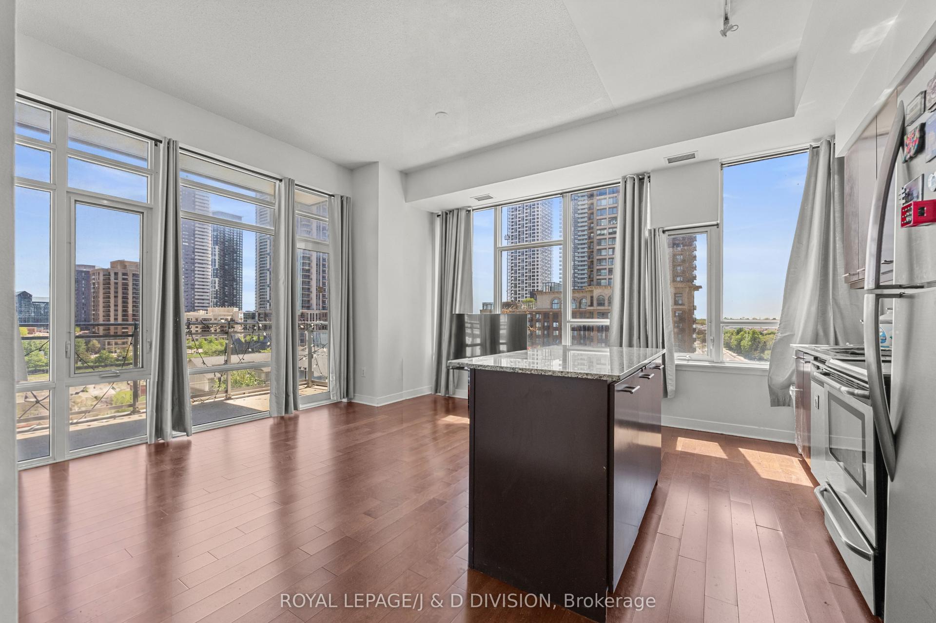 360 Square One Drive 604 #604 — photo 1