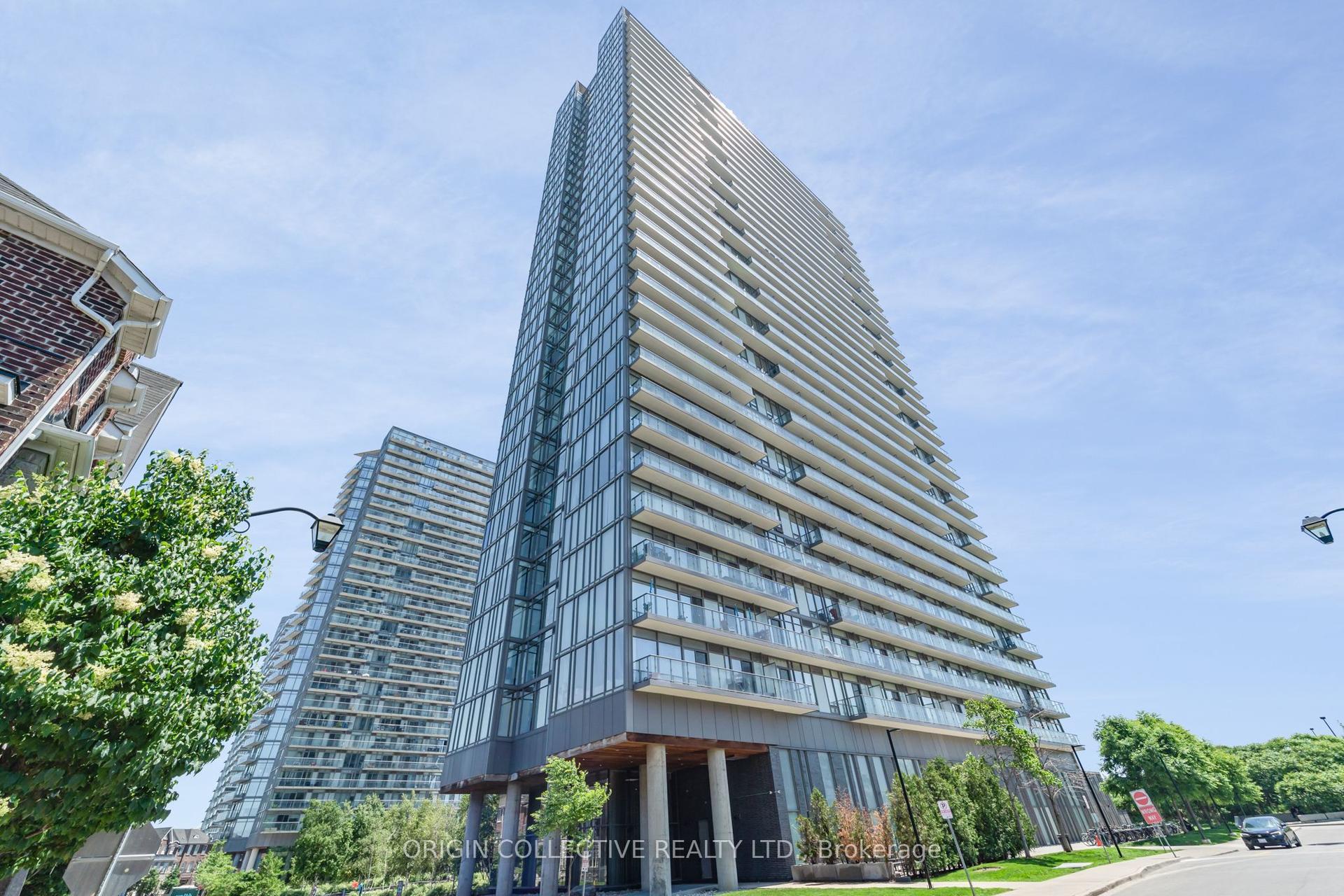 105 The Queensway Avenue 302 #302, Toronto — Condo for sale, photo 1